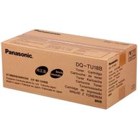 panasonic dq-tu18b toner negro original