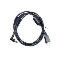 cable de alimentacion zebra para escaner de codigos de barras serie 3600