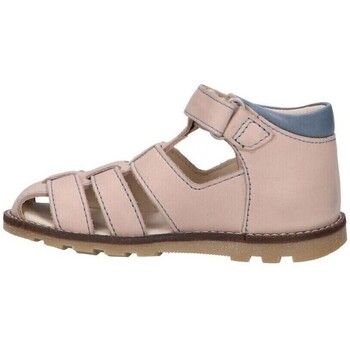 Kickers Sandalias 784380-10 NONOSTA para niña
