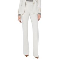 elisabetta franchi pantalones pa19666e2-360 para mujer