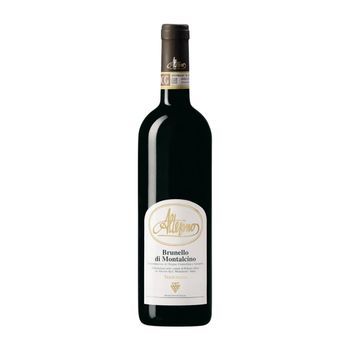 Altesino Vino Blanco Vendemmia Brunello 75 Cl 14.5% Vol.