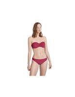 braga bikini ysabel mora magenta