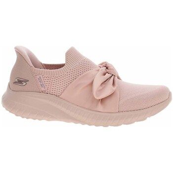 Skechers Zapatos Bajos 117630BLSH para mujer