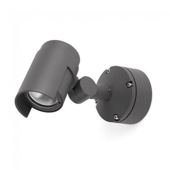 Proyector exterior led foc (15w)