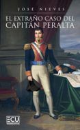 el extrano caso del capitan peralta