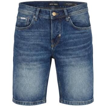 Antony Morato Short ARGON SLIM FIT MMDS00076-FA700169 W02256 para hombre