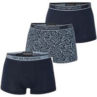 emporio armani boxer core para hombre