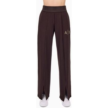 Armani Exchange Pantalones Xw002759 Af2406 Trouser para mujer