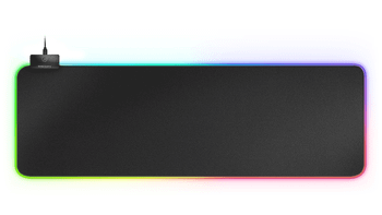 Mars Gaming MMPRGB2 Alfomb 2usb 800x300 RGBCh 12M