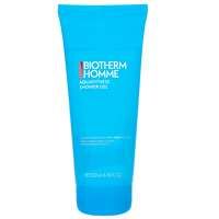 Biotherm Homme Aquafitness Instant Revitalizing Shower Gel for Body and Hair 200ml