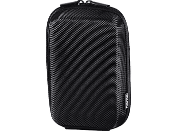 Estuche de cámara - Hama 00126656 Hardcase Colour Style, Duro, Negro