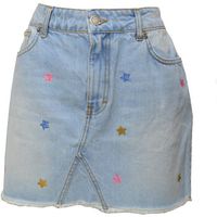 susymix falda lh6407catp para mujer