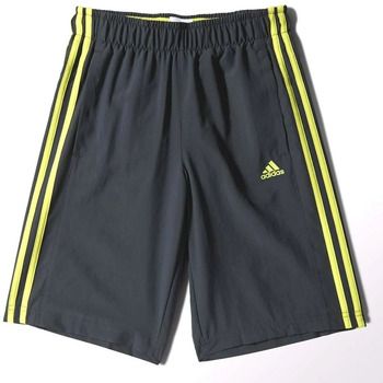 adidas Short niña YB ESS 3S WV SH para niña