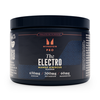 THE Electro - 30raciones - Mango Hibisco