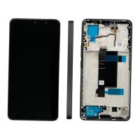 displej xiaomi redmi note 13 pro 5g - ierny