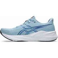 asics zapatillas de running versablast 4 solid airprussian blue para hombre