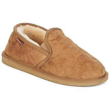Shepherd Pantuflas BOSSE para hombre