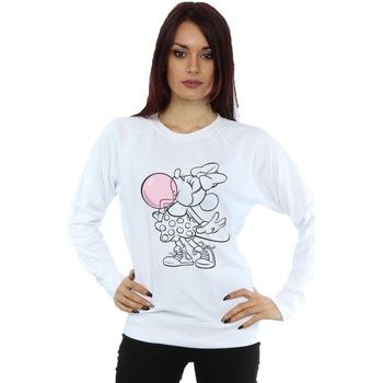 Disney Jersey BI28203 para mujer