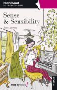 rsr 4 sense a sensibility + cd