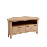 dante corner tv unit