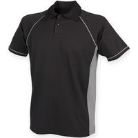 finden  hales tops y camisetas piped para hombre