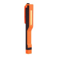 i watt cob pen light orange