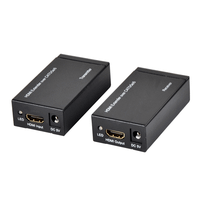 ewent ew3715 extensor hdmi por utp hasta 60m