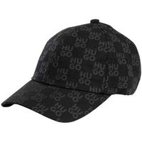 hugo gorra gorra con estampado jake para hombre