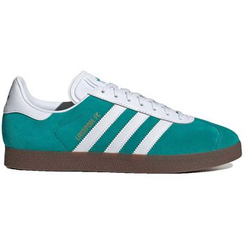 adidas Zapatillas de fútbol Baskets Gazelle daim para hombre