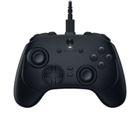 game keypad razer wolverine v3 tournament ed for pc rz06-05550100-r3m1