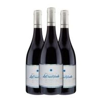 soto y manrique vino tinto la cruz verde cebreros 75 cl 145 vol pack de 3 unidades