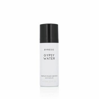 Fragancia Para El Cabello Byredo Gypsy Water Gypsy Water 75 Ml