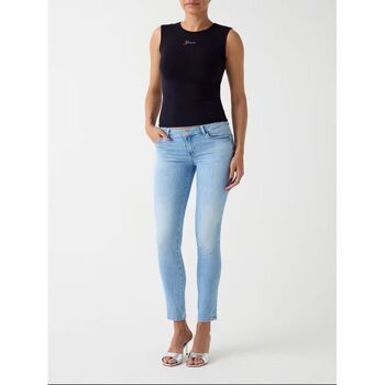 Guess Jeans W6YAJ2 D1581-TMLT TIMELESS LIGHT para mujer