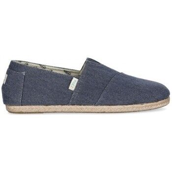 Paez Alpargatas Original Raw M - Essentials Sea para hombre