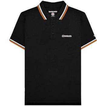Lambretta Polo LB309 para hombre