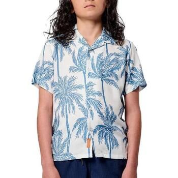 Kaporal Camisa manga corta Osca para niño