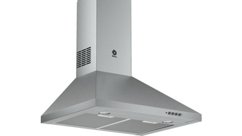 CAMPANA CHIMENEA BALAY 3BC663MX ANCHO 60 CM INOX