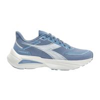 zapatillas diadora frequenza 2 azul blanco ss26 talla 44 - eur