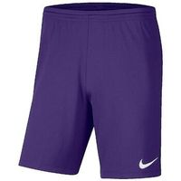nike pantalones park iii para hombre