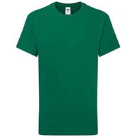fruit of the loom tops y camisetas iconic 195 para nina