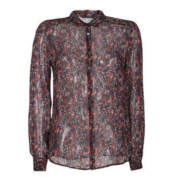 Ikks Camisa BS12085-02 para mujer
