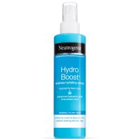 neutrogena hydro boost express hydrating spray 200ml