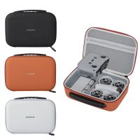 bolsa de almacenamiento portatil impermeable sunnylifecaja de transportemaletin para el dron dji neo rc quadcopter fly