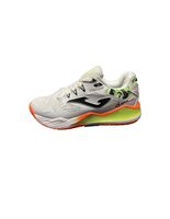 zapatillas joma spin men 2502 blanco hombre
