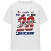 disney camiseta tv30475 para mujer