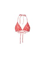 suejtador bikini pieces pcbaomi triangle mujer grenadine