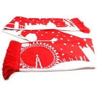 universal textiles bufanda bs262 para mujer