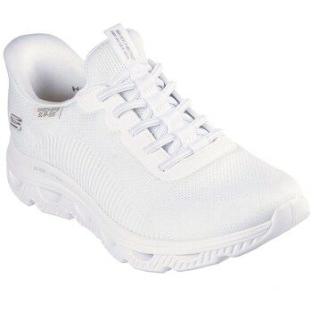 Skechers Zapatillas 117629W para mujer