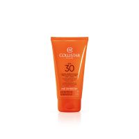crema bronceadora proteccion ultra spf30 150ml