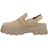 buffalo zuecos aspha clog snd bs para mujer